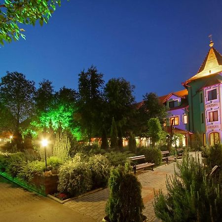 Vinski Dvor ปาลิช ภายนอก รูปภาพ