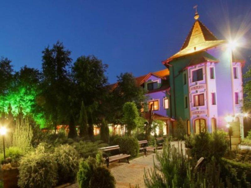 Vinski Dvor ปาลิช ภายนอก รูปภาพ