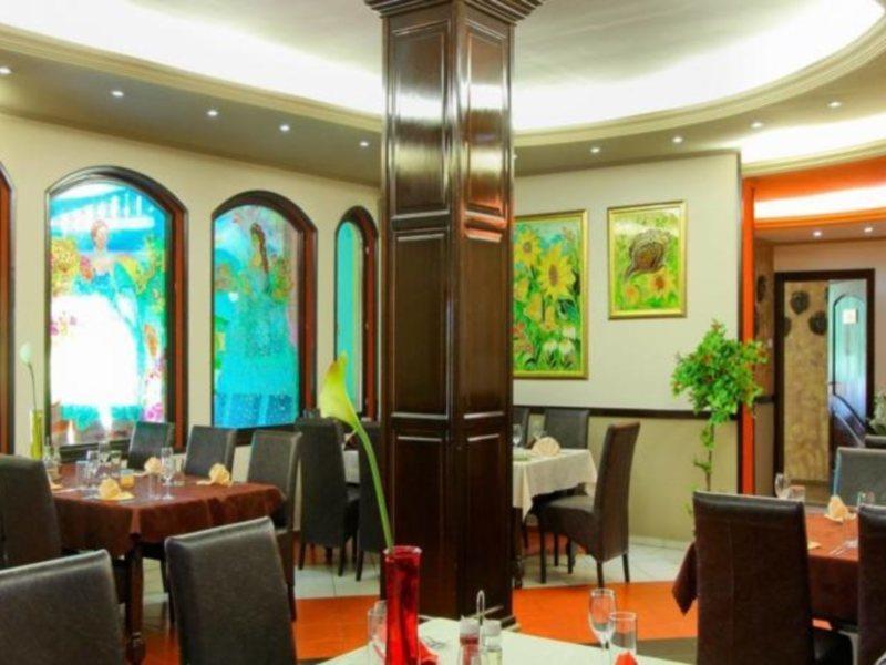 Vinski Dvor ปาลิช ภายนอก รูปภาพ