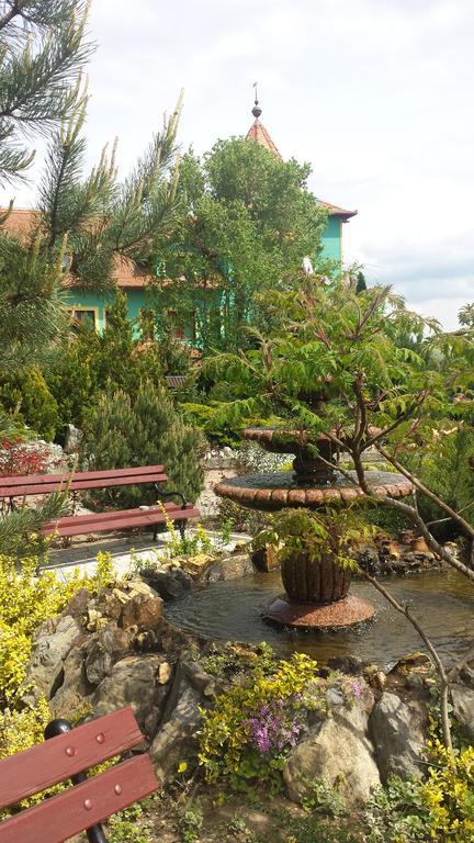 Vinski Dvor ปาลิช ภายนอก รูปภาพ