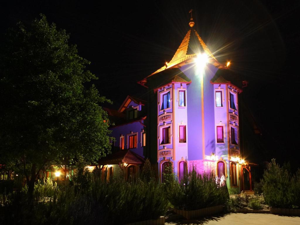Vinski Dvor ปาลิช ภายนอก รูปภาพ