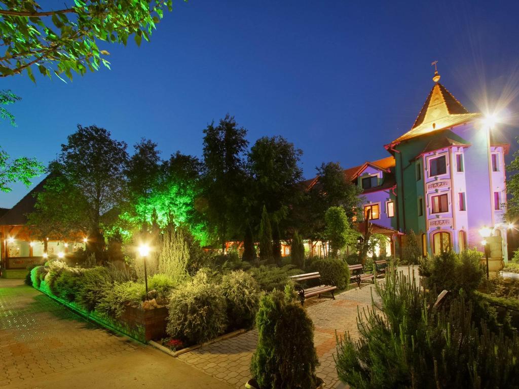 Vinski Dvor ปาลิช ภายนอก รูปภาพ