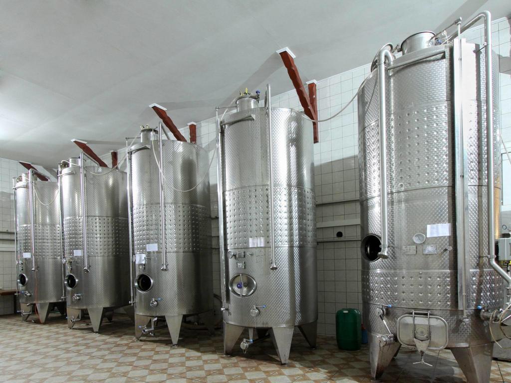 Vinski Dvor ปาลิช ภายนอก รูปภาพ