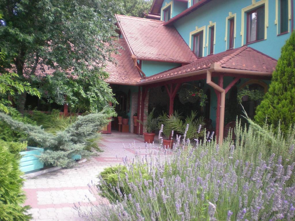 Vinski Dvor ปาลิช ภายนอก รูปภาพ